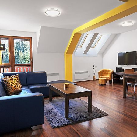 דונובאלי Apartman 44 מראה חיצוני תמונה