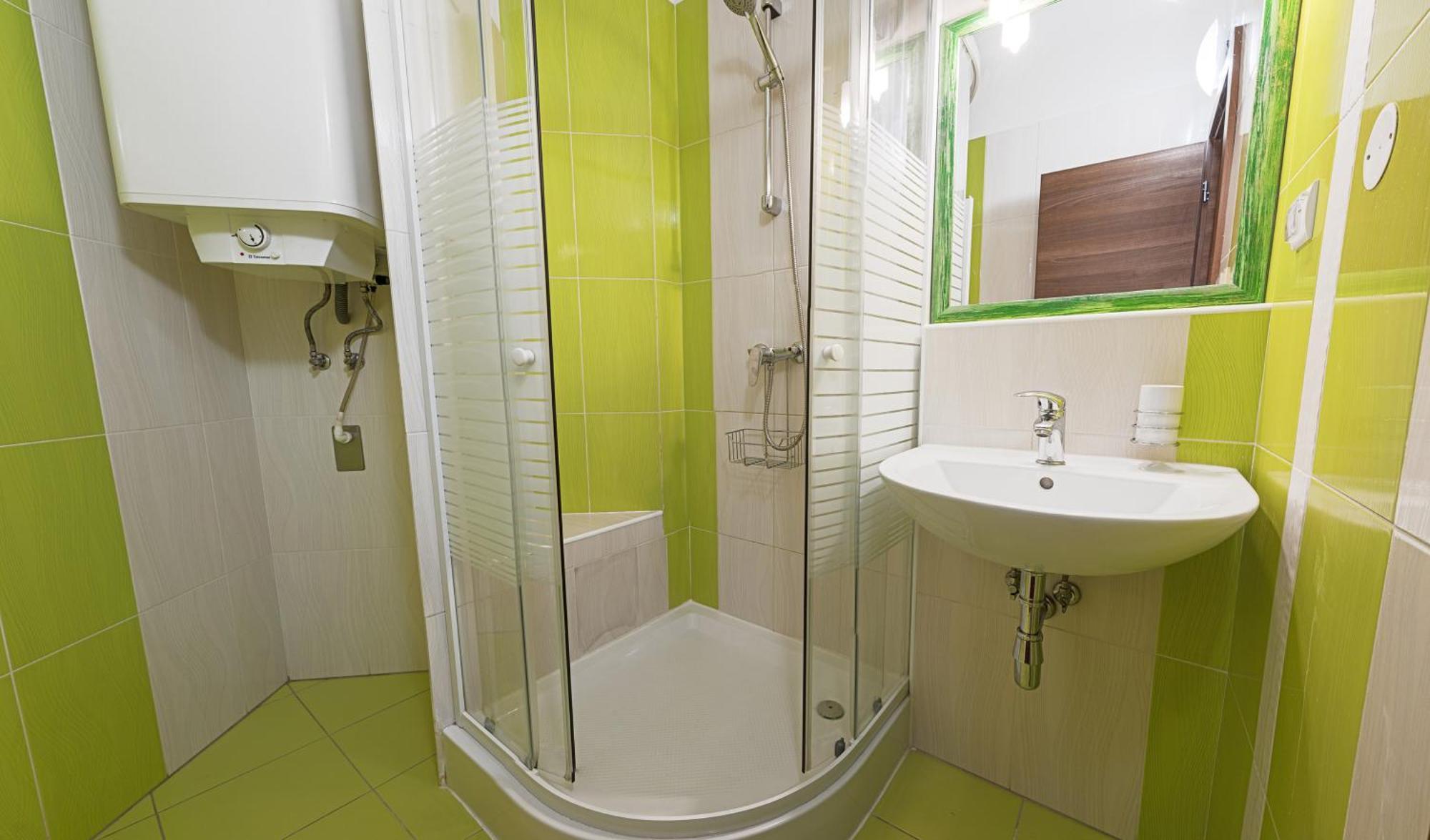דונובאלי Apartman 44 מראה חיצוני תמונה