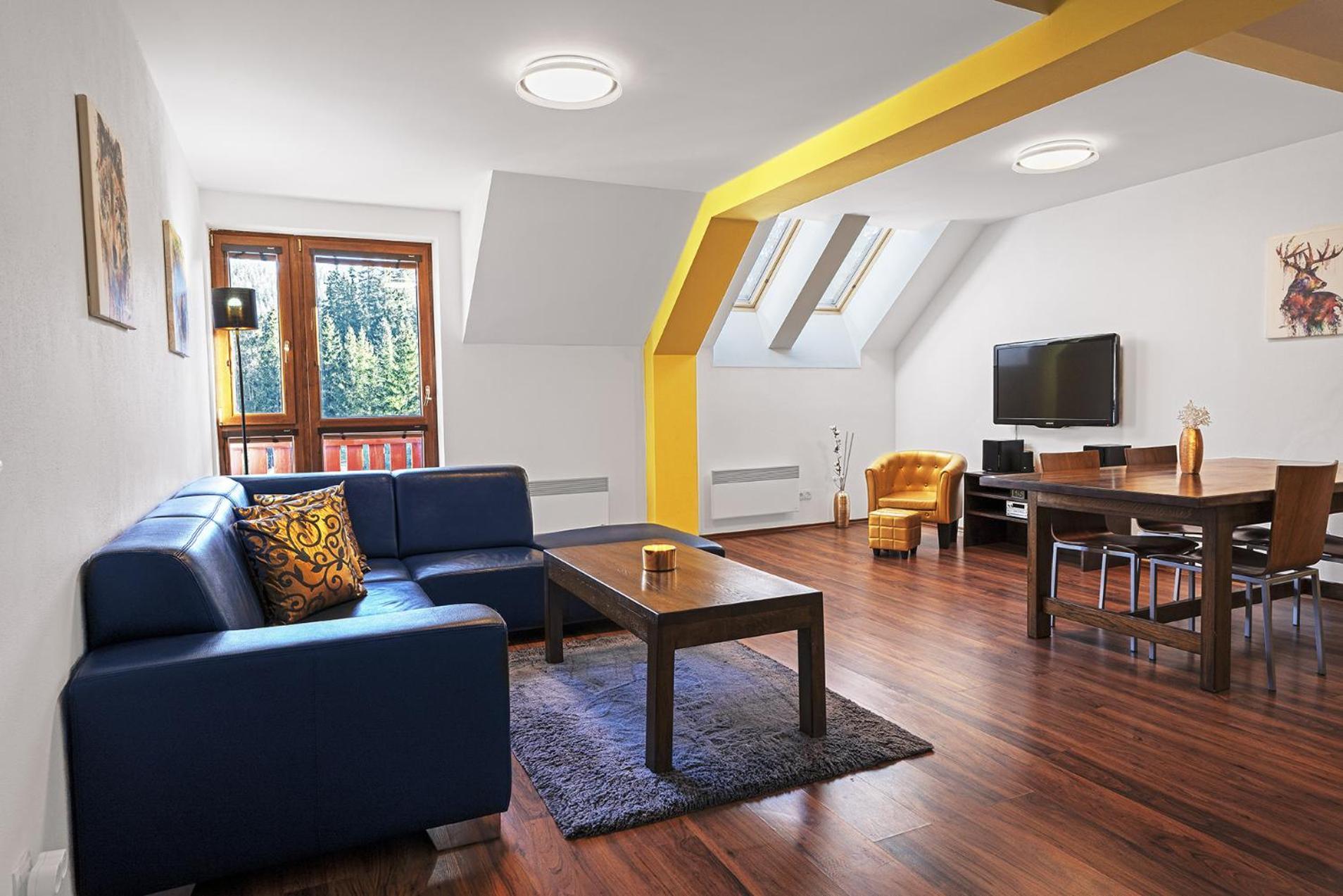 דונובאלי Apartman 44 מראה חיצוני תמונה