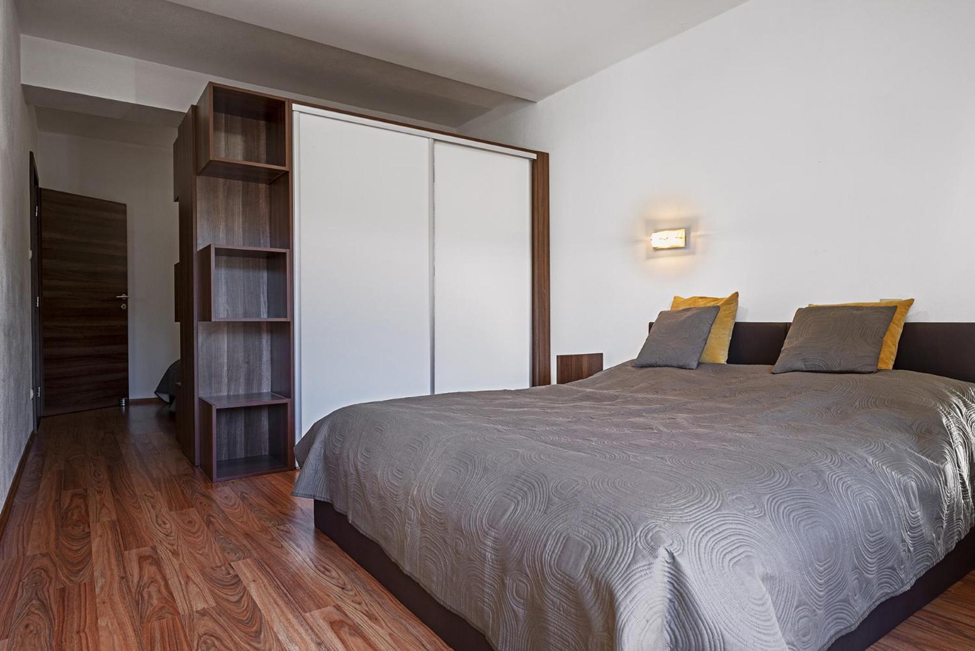 דונובאלי Apartman 44 מראה חיצוני תמונה