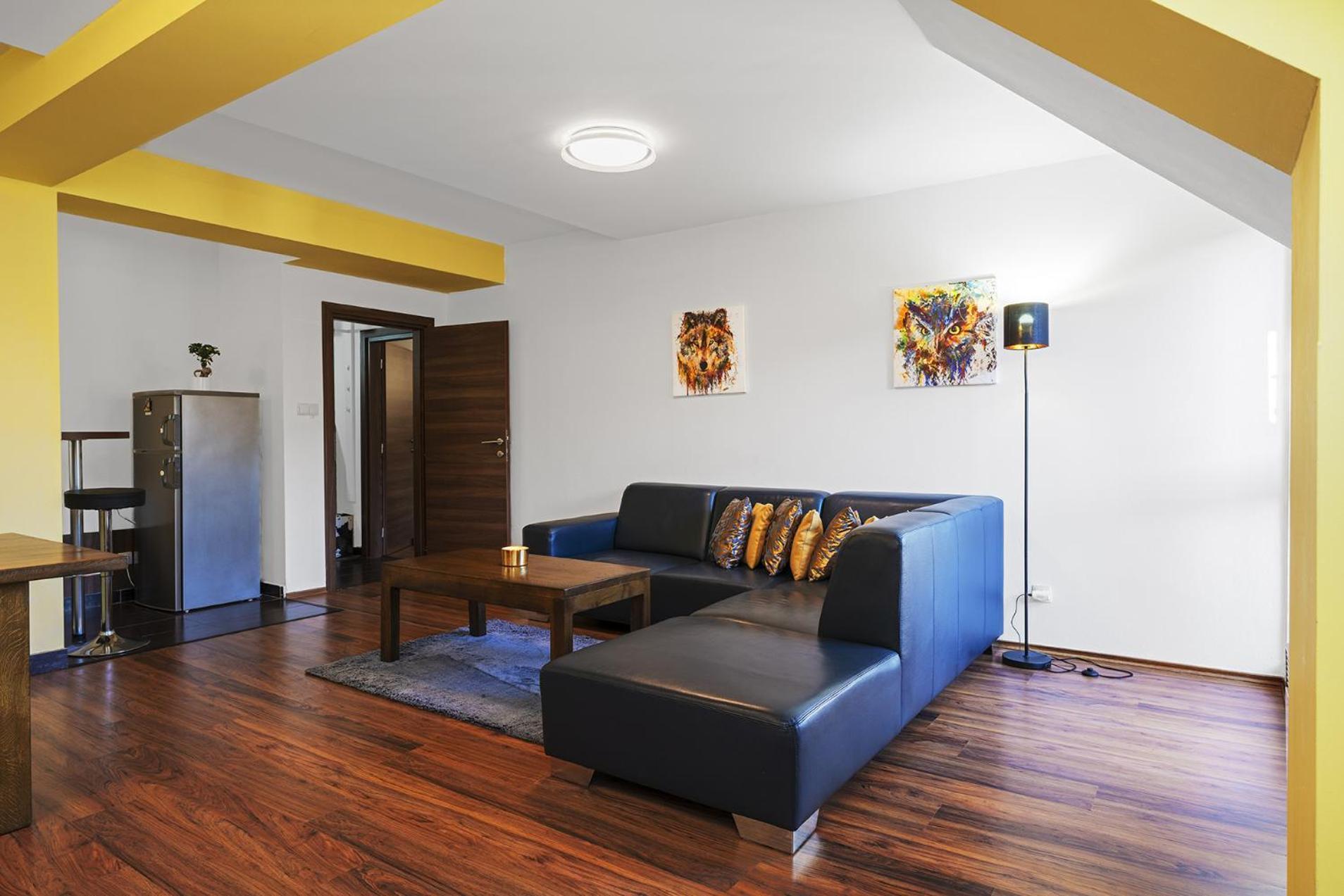 דונובאלי Apartman 44 מראה חיצוני תמונה