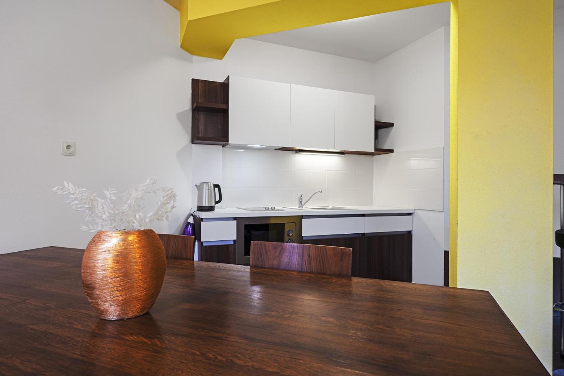 דונובאלי Apartman 44 מראה חיצוני תמונה