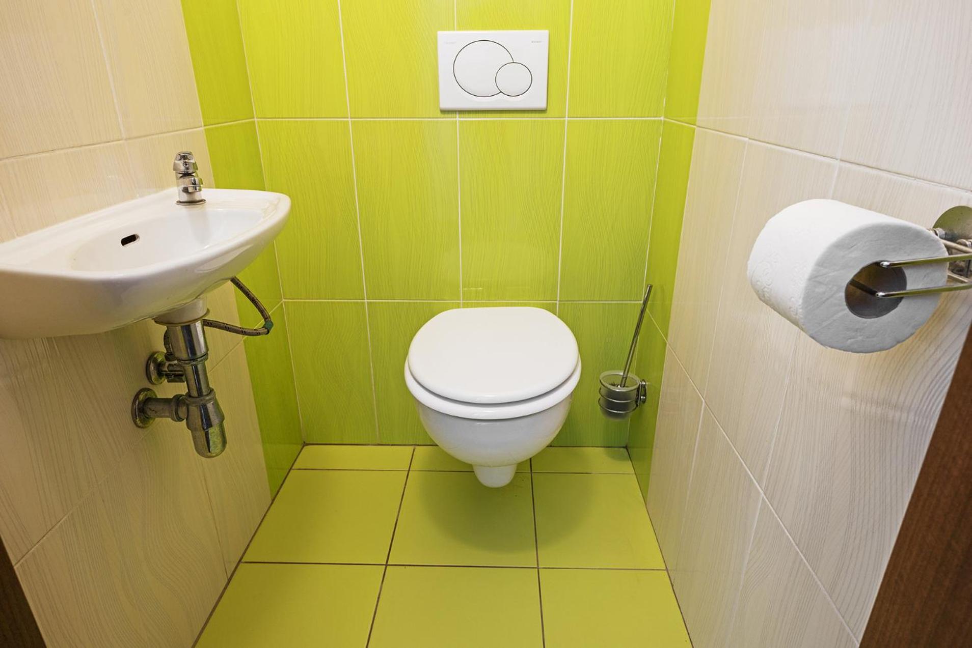 דונובאלי Apartman 44 מראה חיצוני תמונה