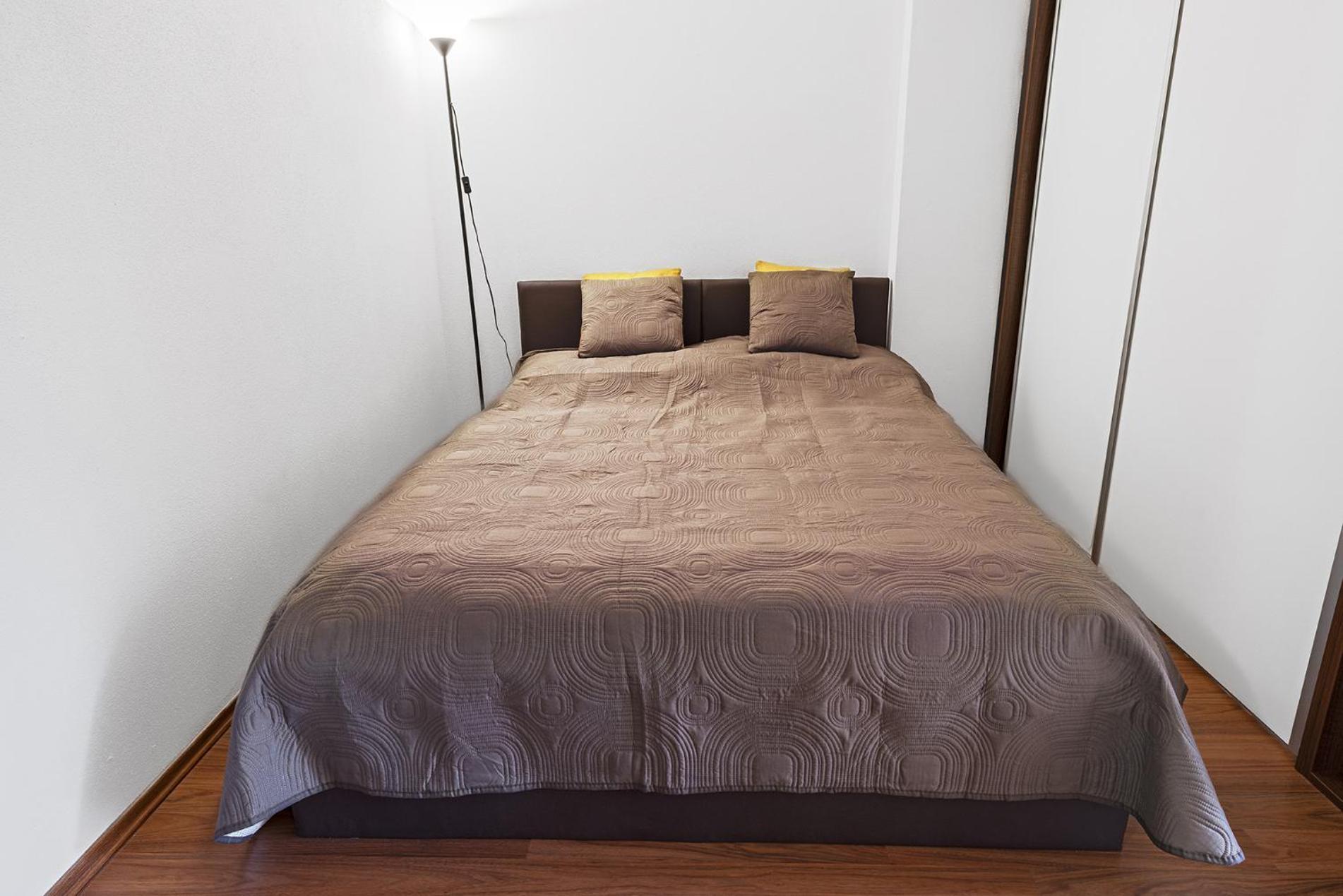 דונובאלי Apartman 44 מראה חיצוני תמונה