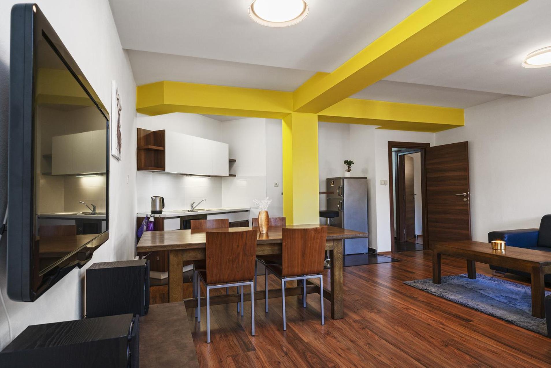 דונובאלי Apartman 44 מראה חיצוני תמונה