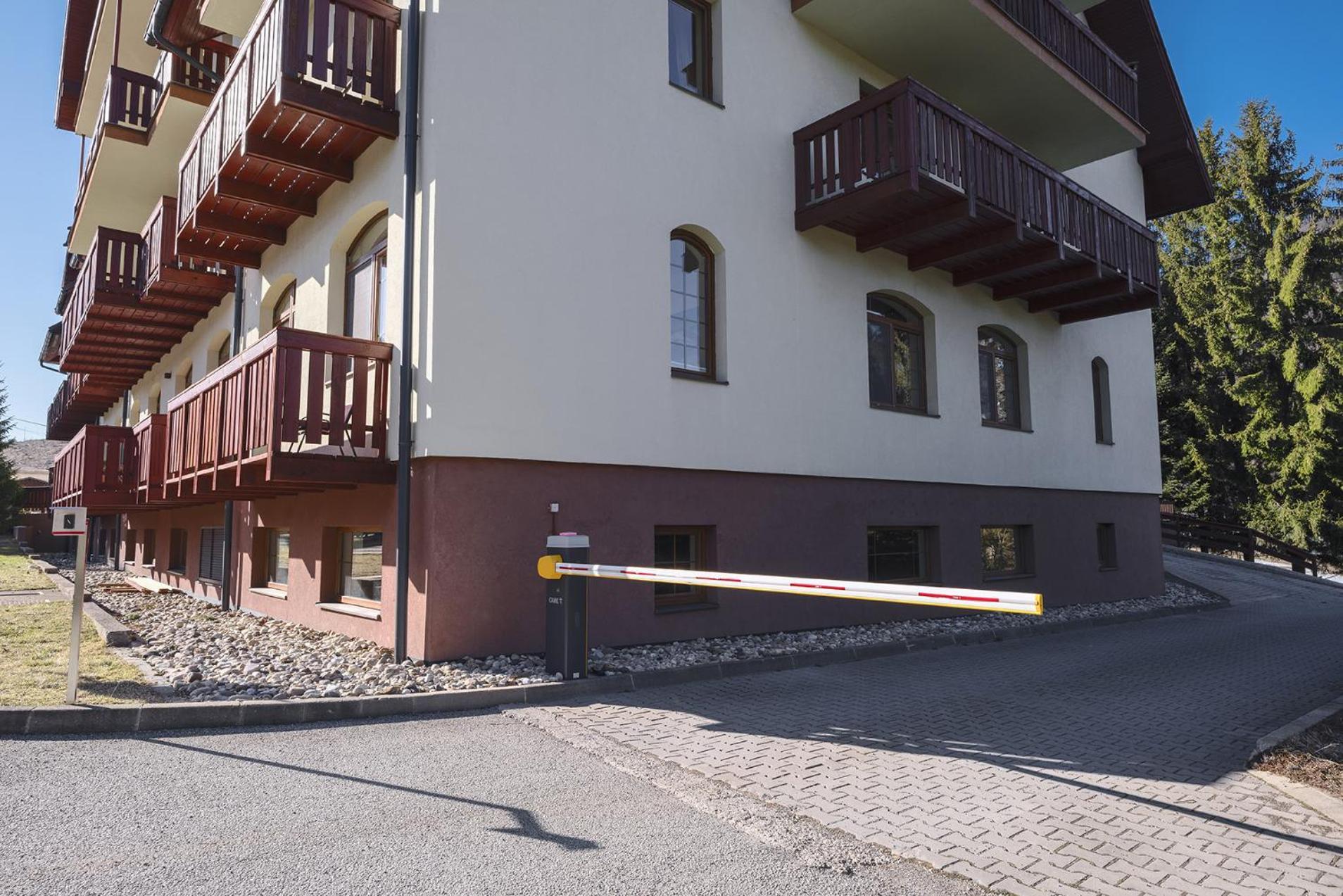 דונובאלי Apartman 44 מראה חיצוני תמונה